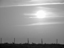 the island of helgoland photo