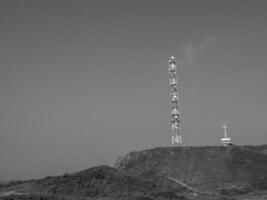 the island of helgoland photo