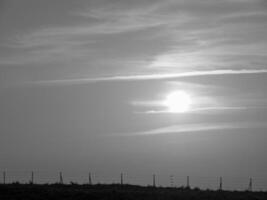 the island of helgoland photo