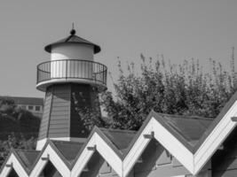 the island of helgoland photo