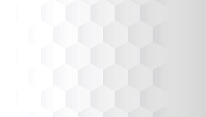 White Hexagon Pattern Vector Art, Icons, and Graphics for Free Download