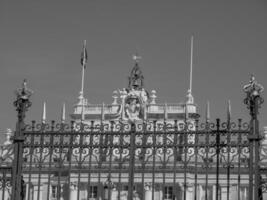 MAdrid in spain photo