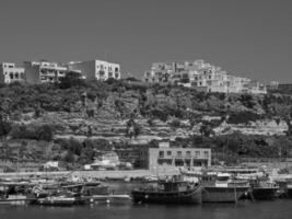 the gozo island photo