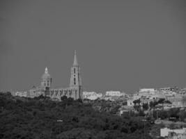 the gozo island photo