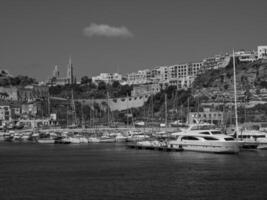 the gozo island photo