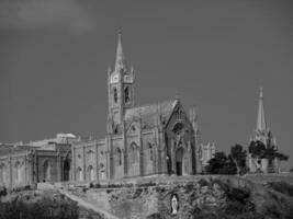 the gozo island photo