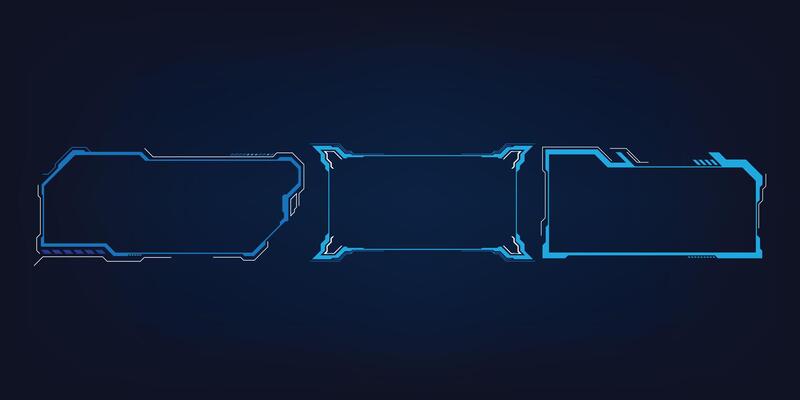 Ui Frame Vector Art, Icons, and Graphics for Free Download