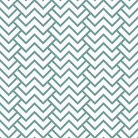 Seamless abstract geometric pattern in a modern style vector