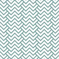 Seamless abstract geometric pattern in a modern style vector