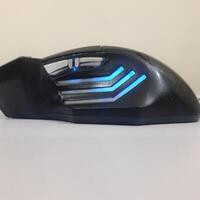 Gaming Mouse Image - Stock Photo