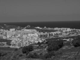 the island gozo photo