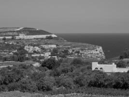 the island gozo photo