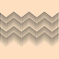 simple abstract seamlees pattern art vector
