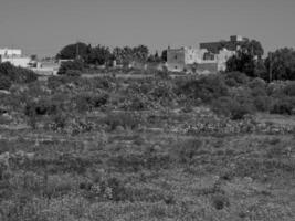 the island gozo photo