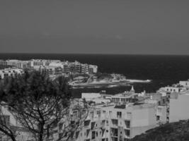 the island gozo photo