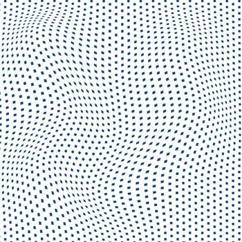 simple abstract modern seamlees rendom pattern art perfect for background, wallpaper, texture vector