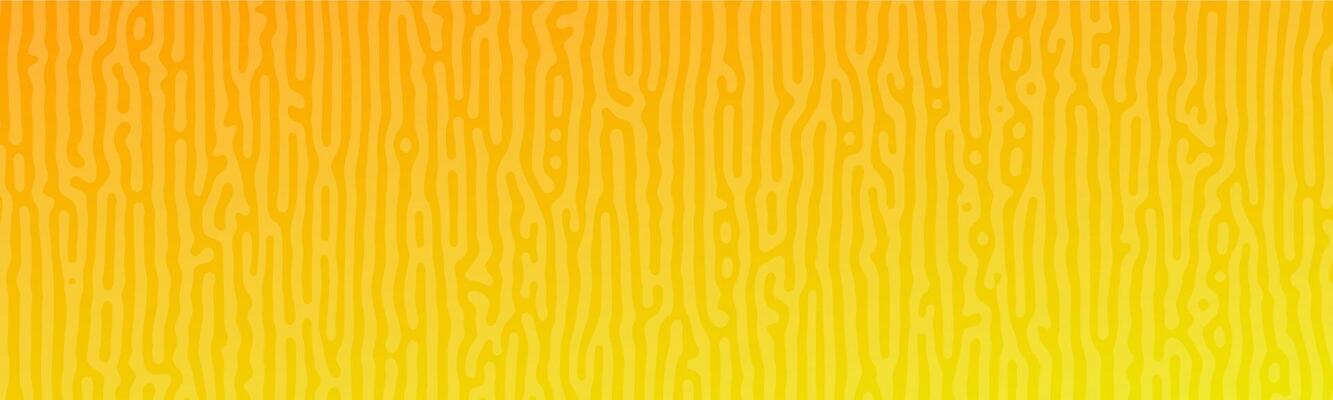 Turing reaction colorful background