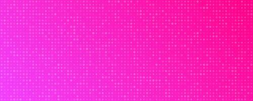 Abstract gradient geometric background of squares vector