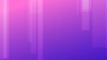 Modern colorful gradient background with lines vector