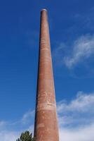 spring time in the german ruhr aerea photo