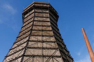 spring time in the german ruhr aerea photo