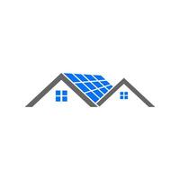 Solar Panel vector design templates simple and modern