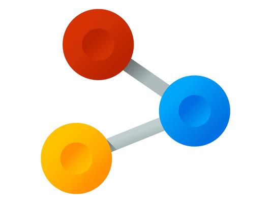 3d user interface apps element concept for mobile and web user illustrative icon menu