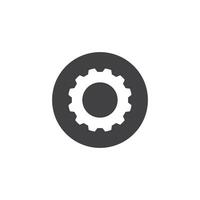 setup icon vector