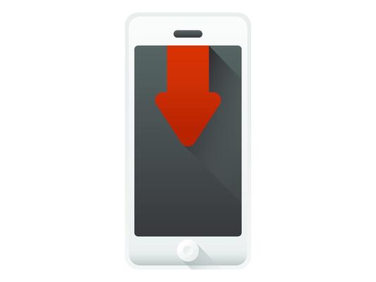 3d user interface apps element concept for mobile and web user illustrative icon menu