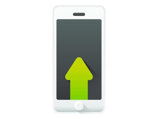 3d user interface apps element concept for mobile and web user illustrative icon menu