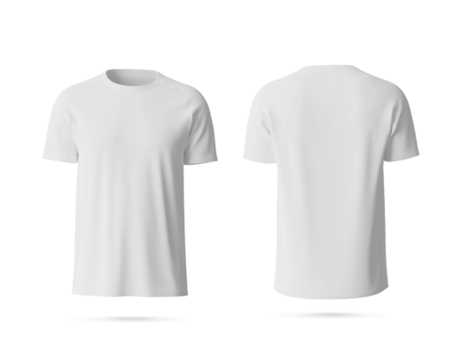 T Shirt Template PNGs for Free Download
