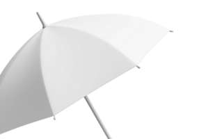 parapluie maquette modèle png