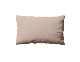 Premium Quality Pillow Mockup png