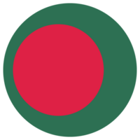 bangladeshs nationella flagga png