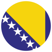 bosnia y herzegovina nacional bandera png