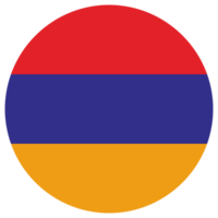 Armenische Nationalflagge png