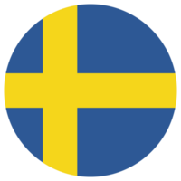 sveriges nationalflagga png