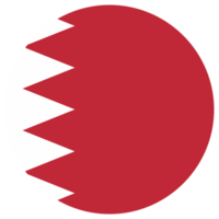 Bahrain-Nationalflagge png