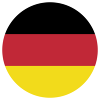 deutschland National Flagge png