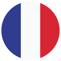 drapeau national français png