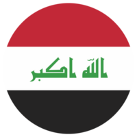 iraq bandiera nazionale png