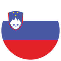 bandera nacional de eslovenia png