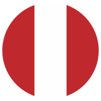 peru national flag png