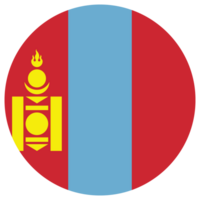 nationale vlag van Mongolië png