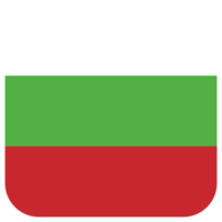 Bulgaria nacional bandera png