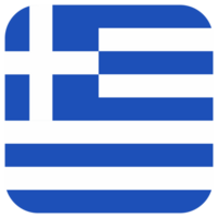 greece national flag png