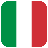 italy national flag png