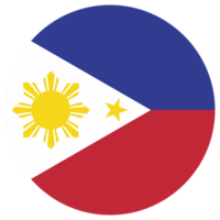 Philippinen National Flagge png