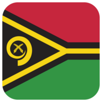 bandera nacional de vanuatu png