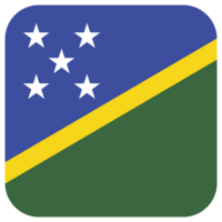 Salomón isla nacional bandera png